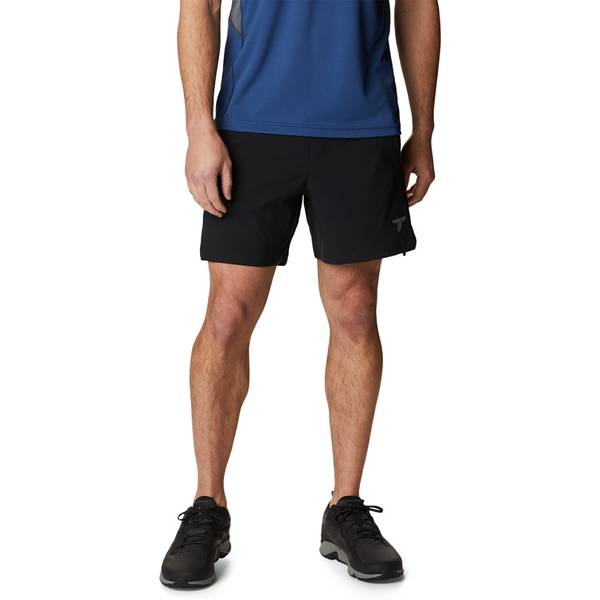 COLUMBIA Herren Shorts M Titan Pass™ LW Short 2.0