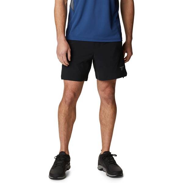 COLUMBIA Herren Shorts M Titan Pass™ LW Short 2.0