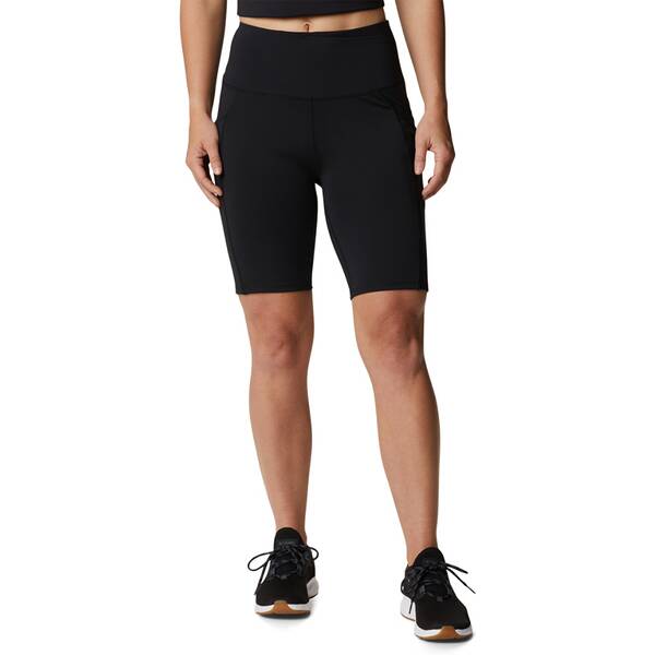 Columbia - Women's Windgates 1/2 Tight - Leggings Gr XS - Length: 9'' schwarz