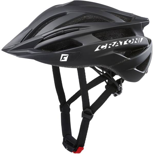 CRATONI Helm Agravic