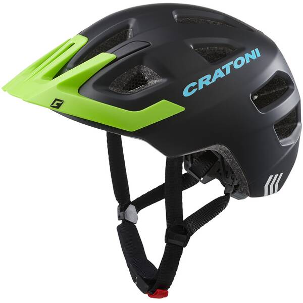 CRATONI Kinder Helm Maxster Pro