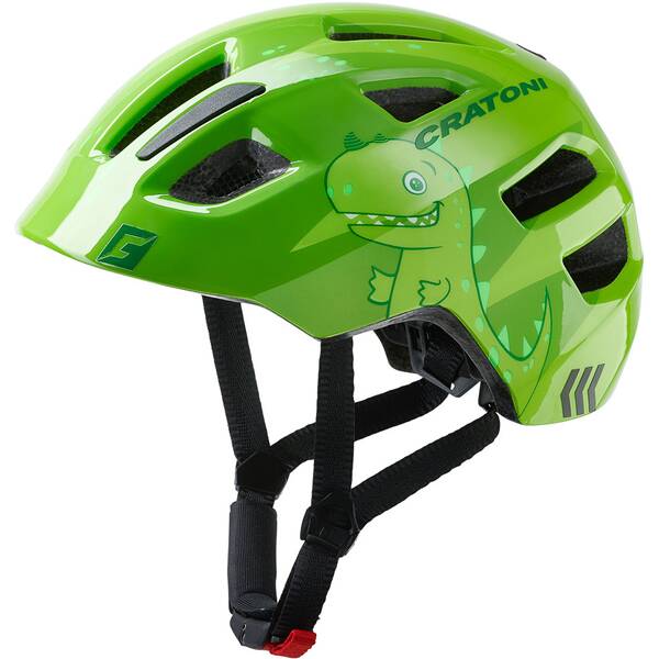 CRATONI Kinder Helm Maxster