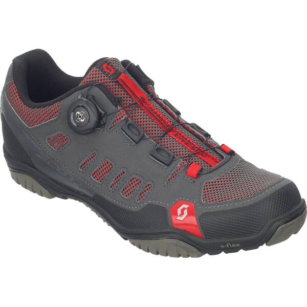 SCOTT Herren Mountainbike-Schuhe Sport Crus-r Boa