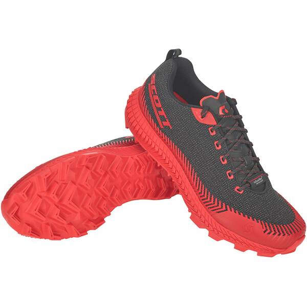 SCOTT Herren Trailrunningschuhe Supertrac Ultra RC