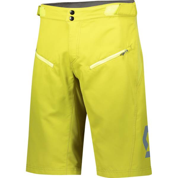 SCOTT Herren Radshorts SCO