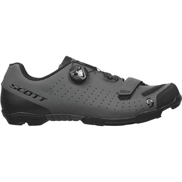 SCOTT Herren Mountainbikeschuhe SCO Shoe Mtb Comp Boa Reflective