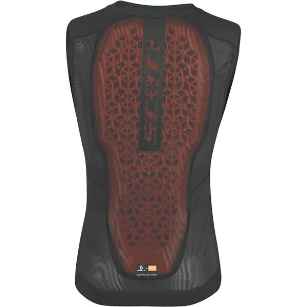 SCOTT Herren Protektorenweste AirFlex Light