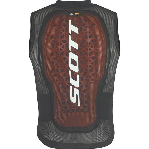 SCOTT AirFlex Jr Vest Protektorenweste Kinder
