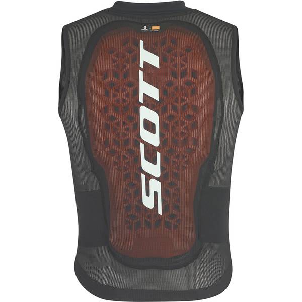 SCOTT AirFlex Jr Vest Protektorenweste Kinder