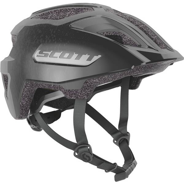 SCOTT Kinder Fahrradhelm Spunto Junior Plus (CE)
