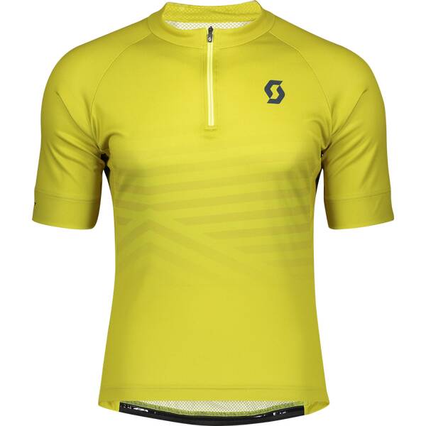 SCOTT Herren Radtrikot Endurance 20 Kurzarm