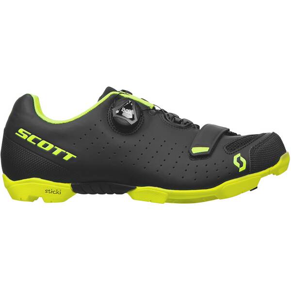 SCOTT Herren Mountainbikeschuhe Mtb Comp Boa