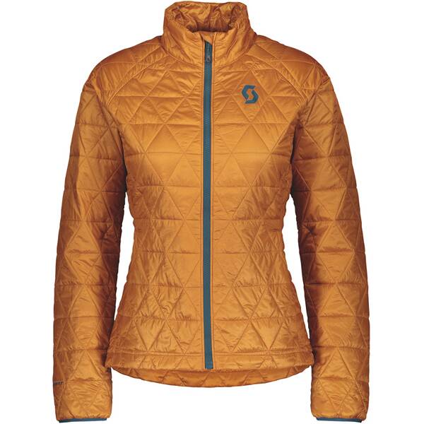 SCOTT Damen Jacke Insuloft Superlight PL