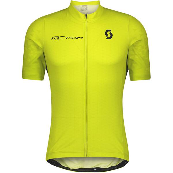 SCOTT Herren Radtrikot RC Team 10 Kurzarm