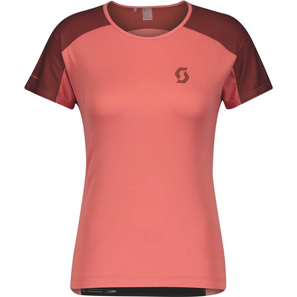 SCOTT Damen Shirt SCO Tee W's Endurance 10 s/sl