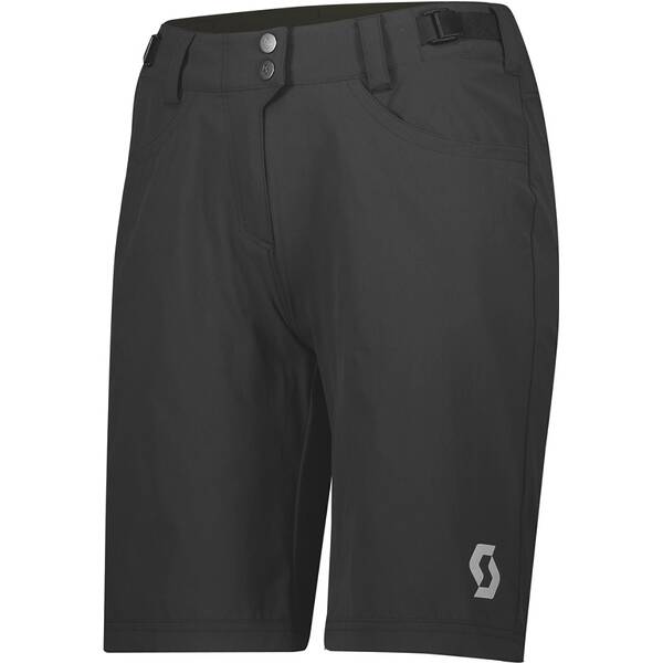 SCOTT Trail Flow Fahrradshorts Damen