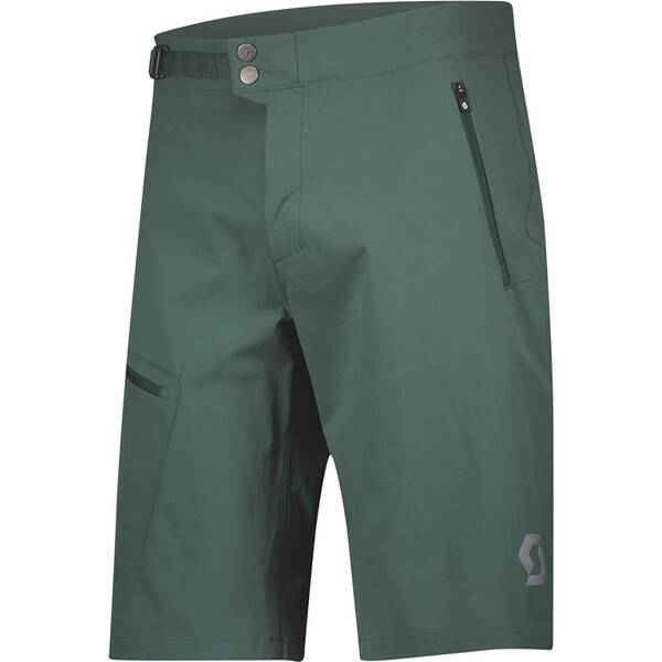 SCOTT Herren Shorts SCO Short M's Explorair Light