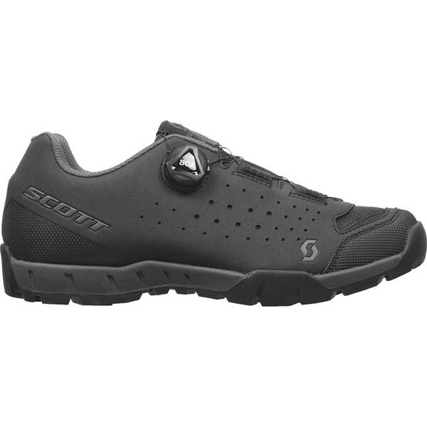 SCOTT Herren Mountainbikeschuhe SCO Shoe Sport Trail Evo Boa