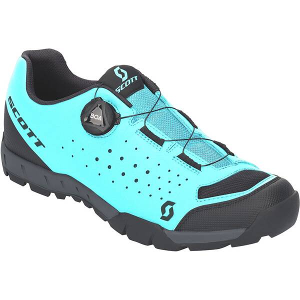 SCOTT Damen Mountainbikeschuhe SCO Shoe W's Sport Trail Evo Boa