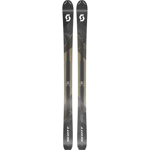 SCOTT Herren Freeride Ski SCO Ski Pure