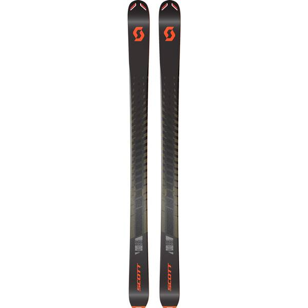 SCOTT Tourenski SCO Ski Superguide Freetour