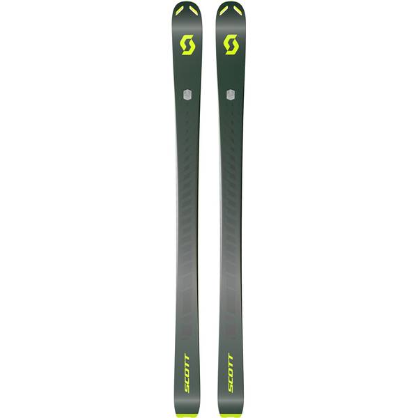 SCOTT Tourenski SCO Ski Superguide 95