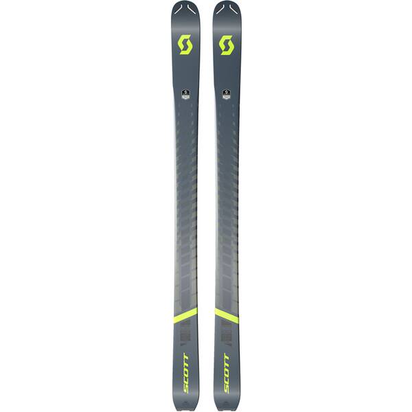 SCOTT Tourenski SCO Ski Superguide 88 - blue