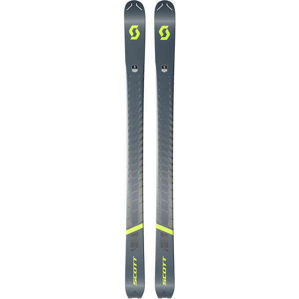 SCOTT Tourenski SCO Ski Superguide 88 - blue