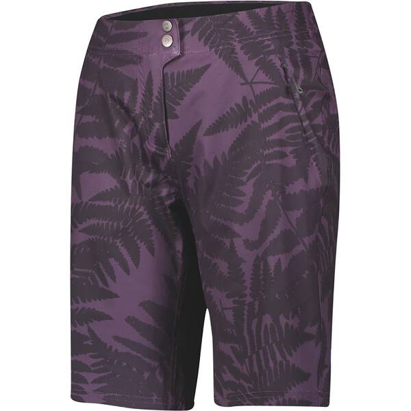 SCOTT Damen Shorts SCO Shorts W's Trail Flow Pro
