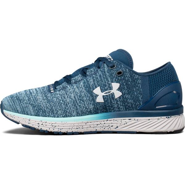 UNDER ARMOUR Damen Laufschuhe Charged Bandit 3