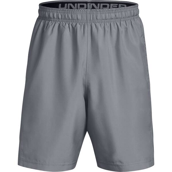 UNDER ARMOUR Herren Shorts UA mit Grafik