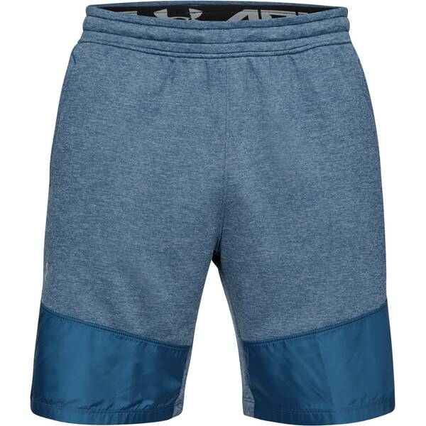 UNDER ARMOUR Herren Trainingsshorts MK-1 Terry