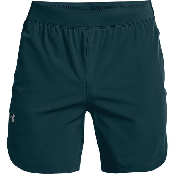 UNDER ARMOUR Herren Shorts Stretch-Woven Shorts