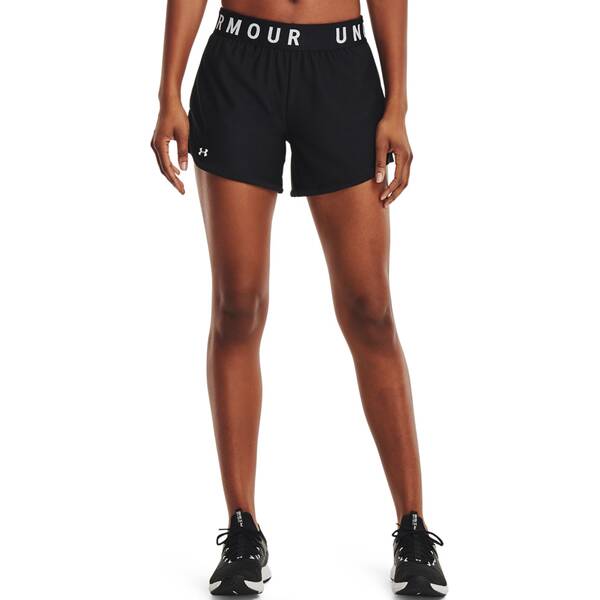 UNDER ARMOUR Damen Shorts Play Up 5in Shorts