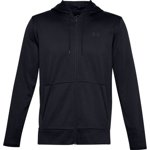 UNDER ARMOUR Herren Langarm Armour Fleece FZ Hoodie