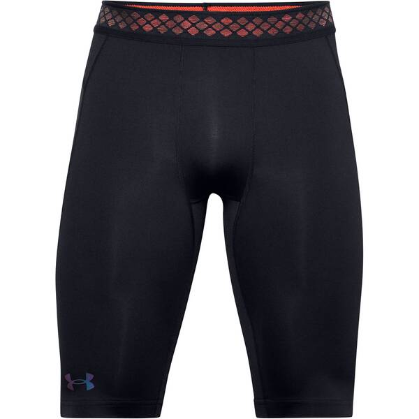 UNDER ARMOUR Herren Shorts HG Rush 2.0 Long Shorts