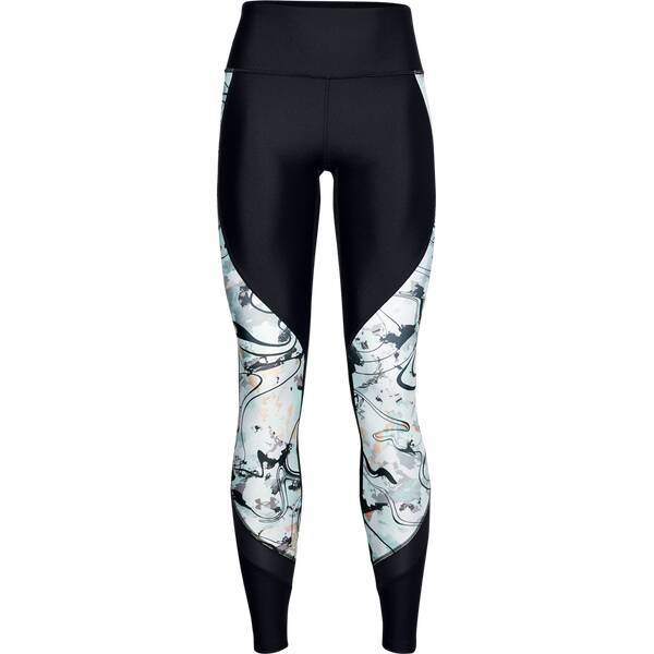 UNDER ARMOUR Damen Sporthose UA HG ARMOUR ALKALI LEGGING