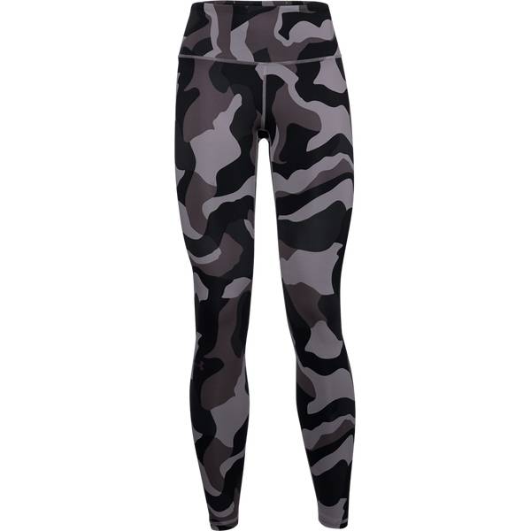 UNDER ARMOUR Damen Leggings Rush Cameo