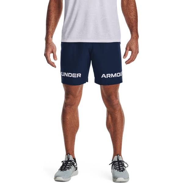 UNDER ARMOUR Herren Shorts Woven Graphic WM Short