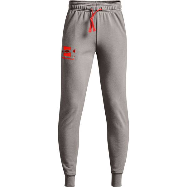 UNDER ARMOUR Kinder Sporthose UA RIVAL TERRY PANTS