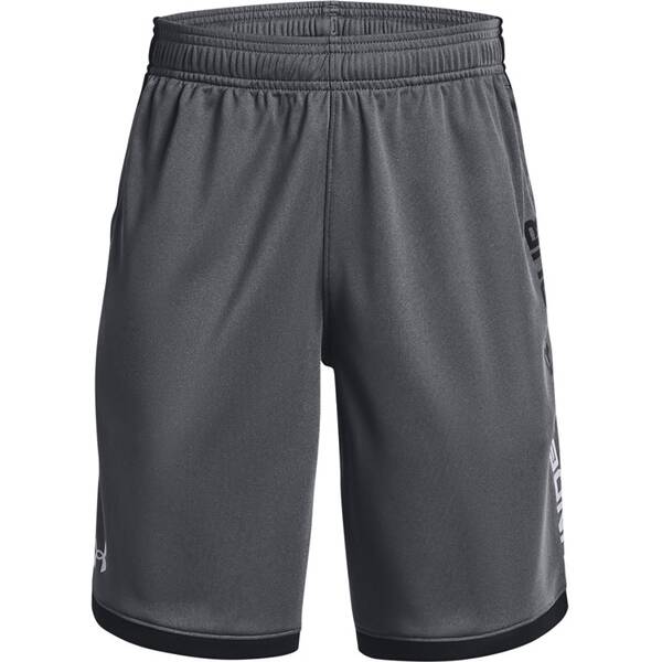 UNDER ARMOUR Jungen Shorts Stunt 3.0 Shorts