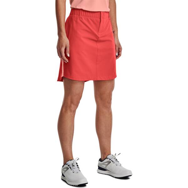 UNDER ARMOUR Damen Shorts Links Woven Skort