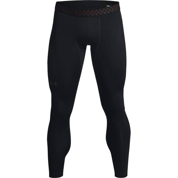 UNDER ARMOUR Herren Latzhose UA COLDGEAR RUSH LEGGINGS