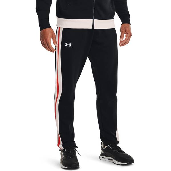 UNDER ARMOUR Herren Sporthose UA RIVAL FLC ALMA MATER PANT