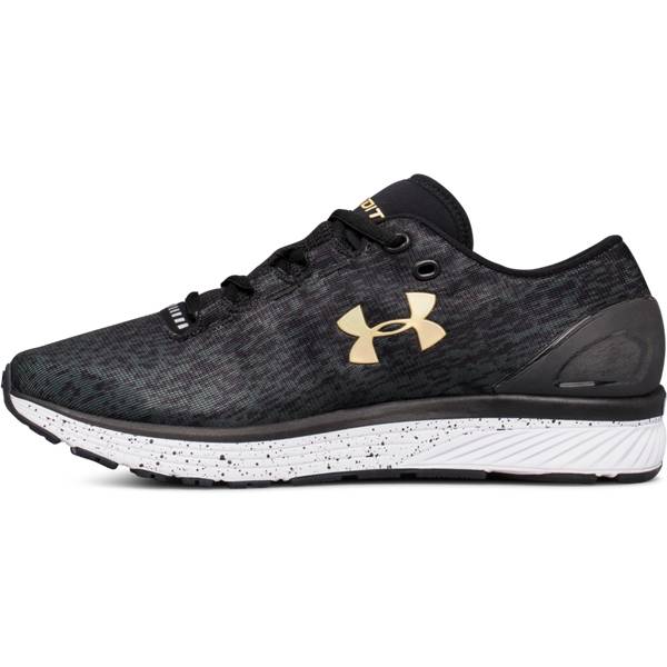 UNDER ARMOUR Damen Laufschuhe CHARGED BANDIT 3