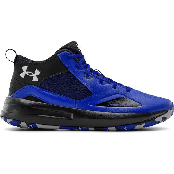 UNDER ARMOUR Herren Basketballschuhe UA LOCKDOWN 5