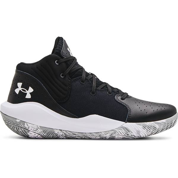 UNDER ARMOUR Herren Basketballschuhe Jet '21
