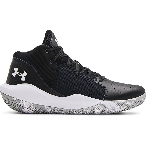 UNDER ARMOUR Herren Basketballschuhe Jet '21
