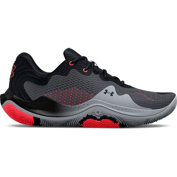 UNDER ARMOUR Herren Basketballschuhe Spawn 4