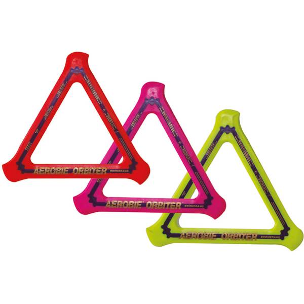 SCHILDKRÖT Bumerang AEROBIE ORBITER